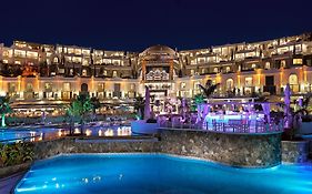 Sianji Well-Being Resort