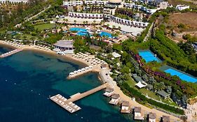 Sianji Well-Being Resort